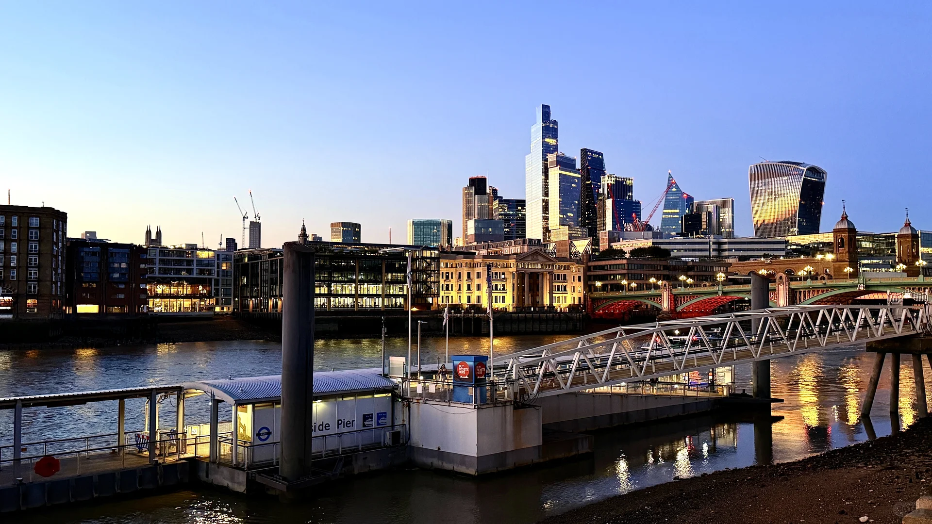 我敢说，今天的欧洲就是二十年后的中国