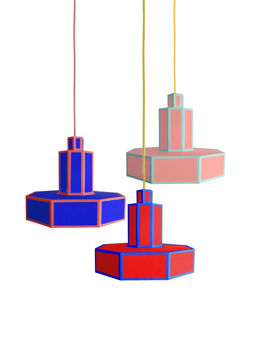 家居趋势灵感 | 游戏视觉