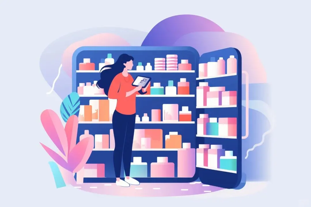 我国保健品行业发展历程