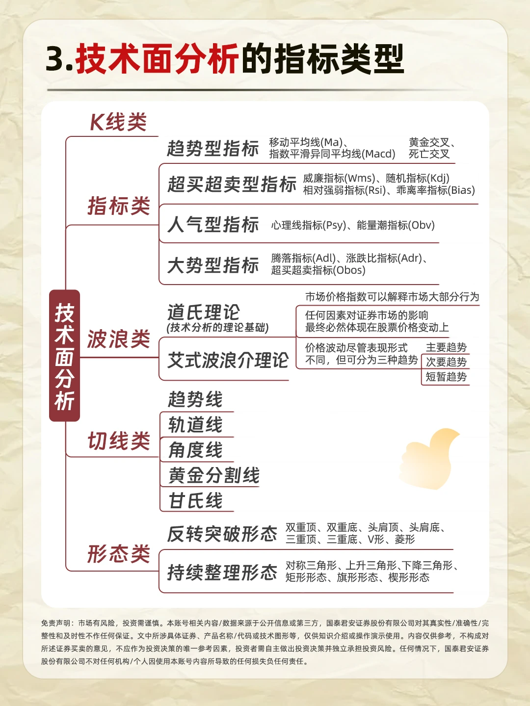 ?要哭了！真后悔没有早点看到这篇笔记！