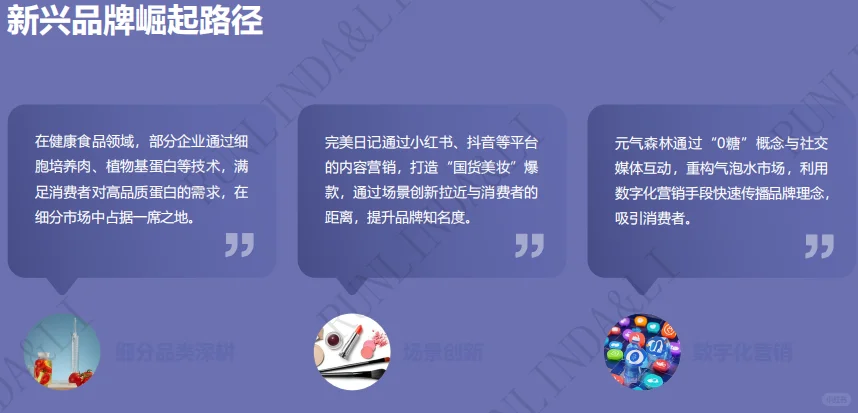 全球快消品市场格局演变白皮书-45页