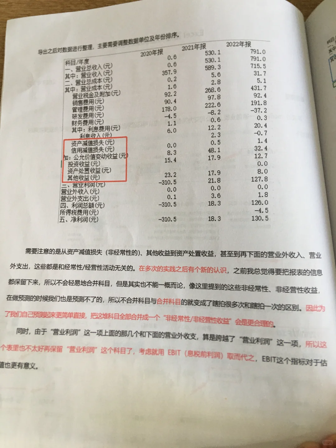 DCF估值模型搭建邪修手册，当天就能搭建好
