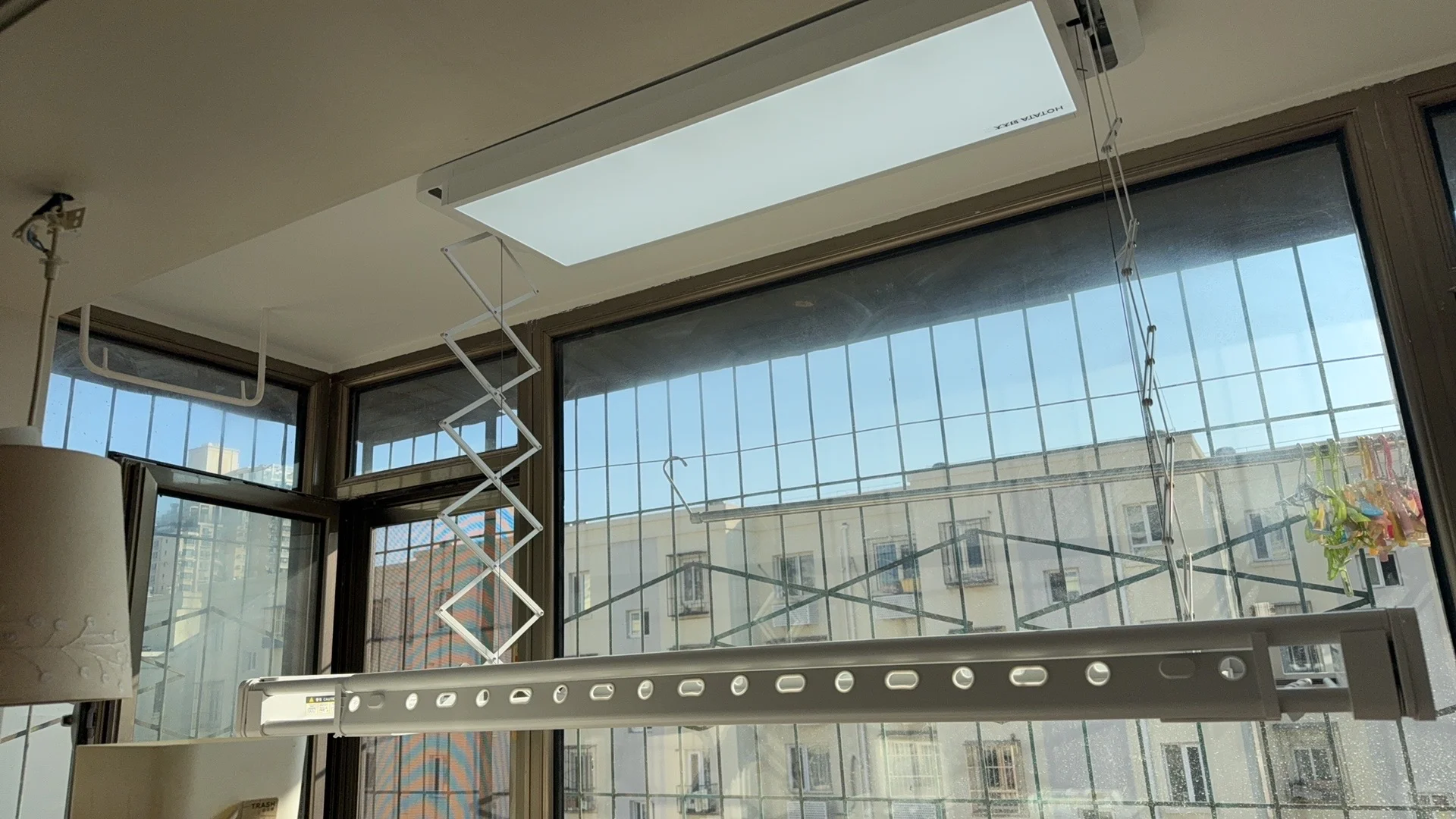 关于晾衣机，我终于选到了！