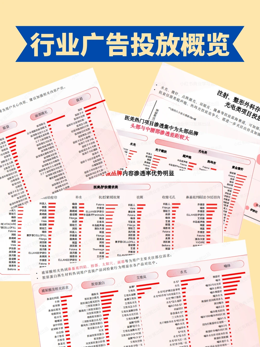 2024医美行业趋势报告