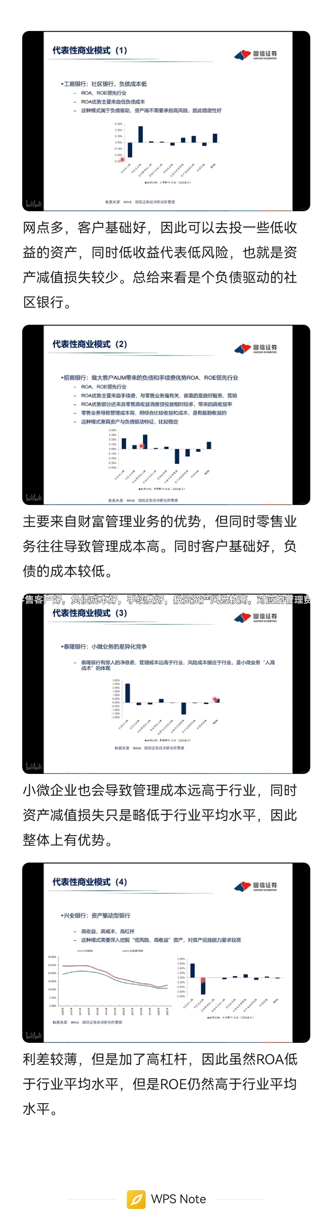 银行分析框架（量+价+险，股票视角）