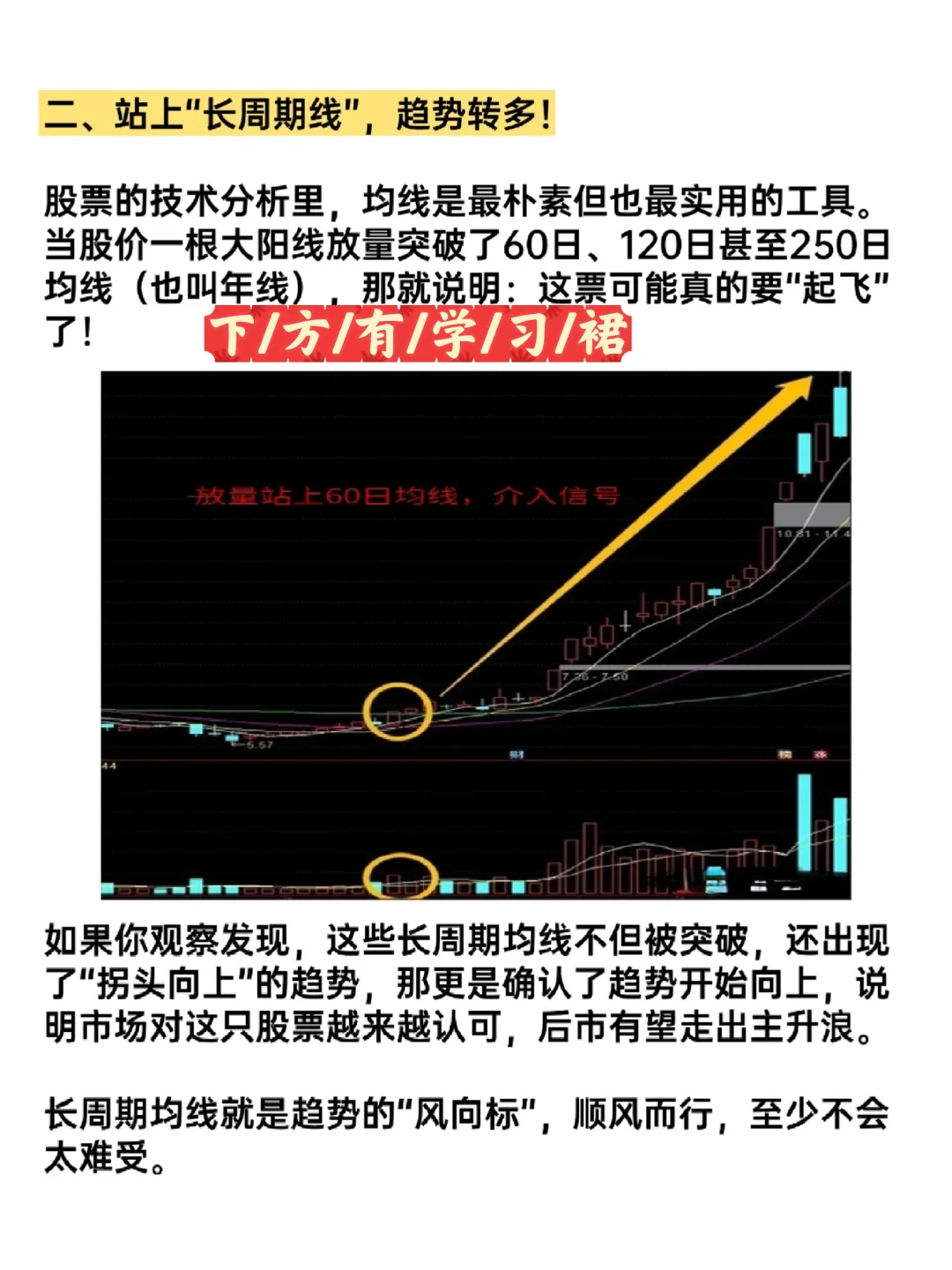 只要是涨停股，前一天都会出现这三种信号！