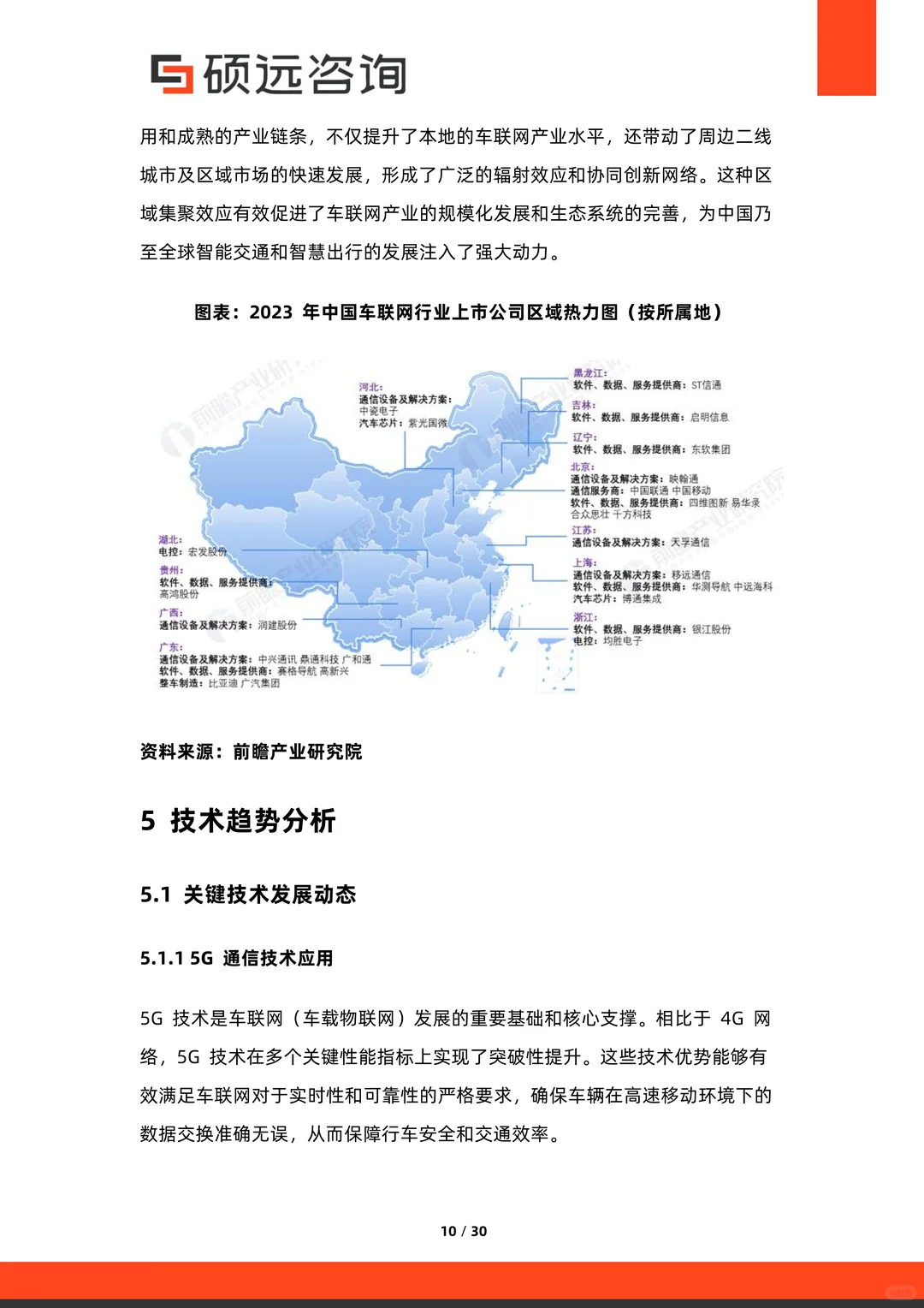 2025中国车联网行业市场研究报告