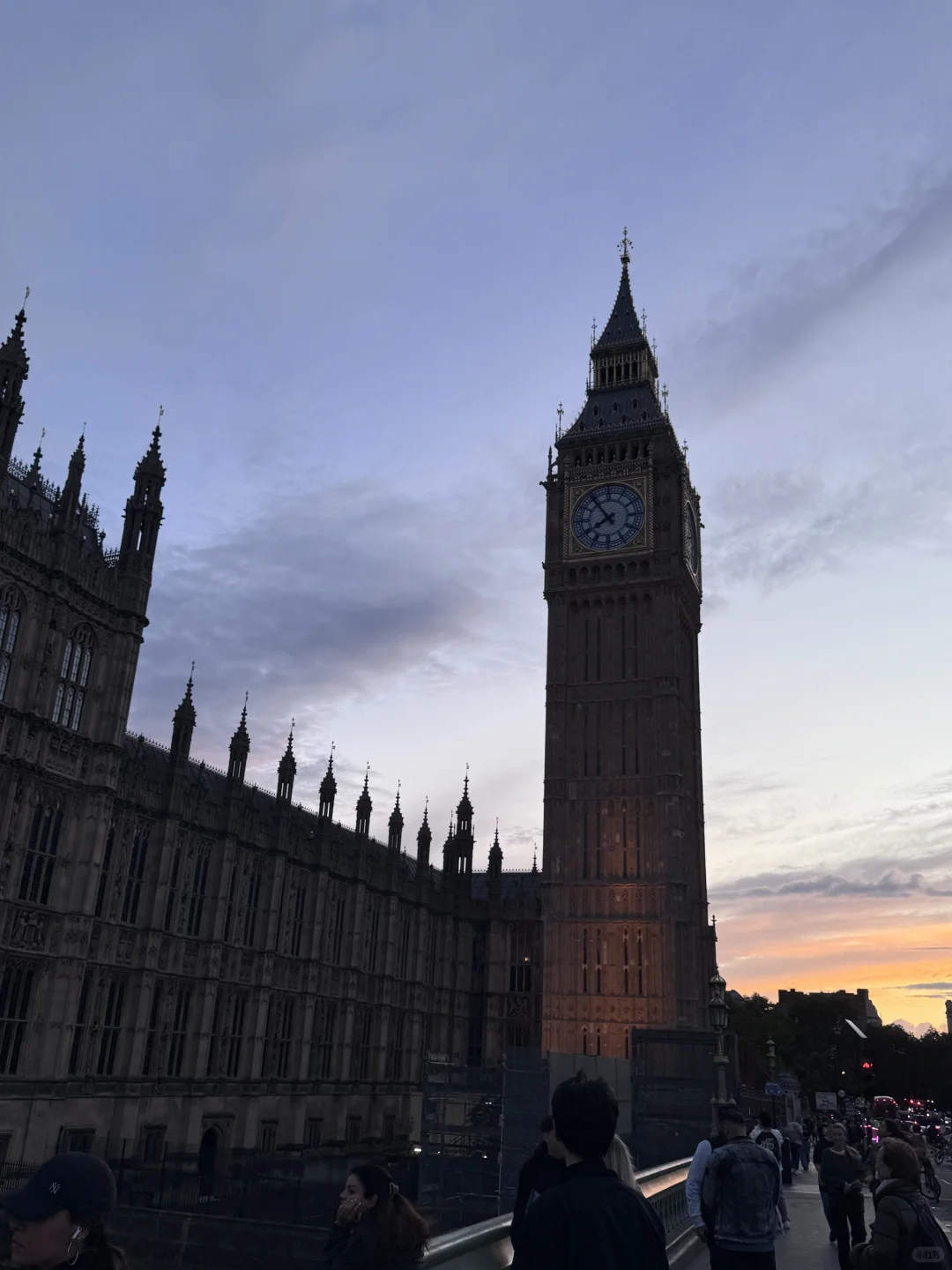 我敢说，今天的欧洲就是二十年后的中国