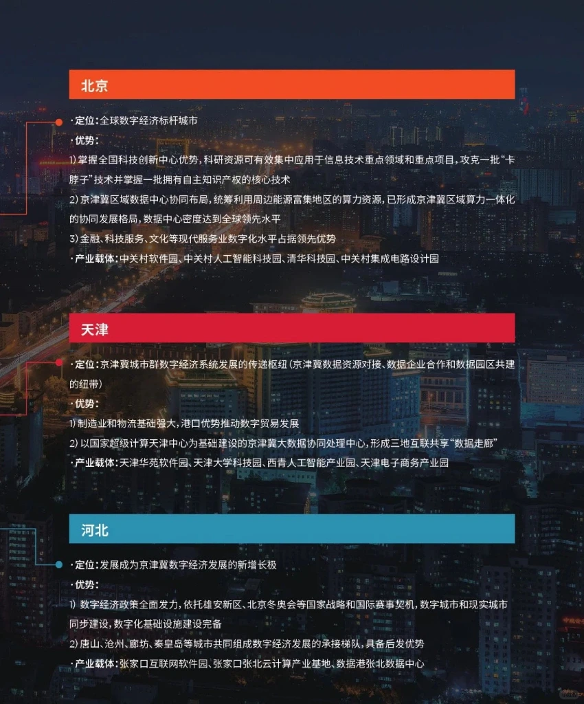 71页报告｜我读懂了2023数字经济产业