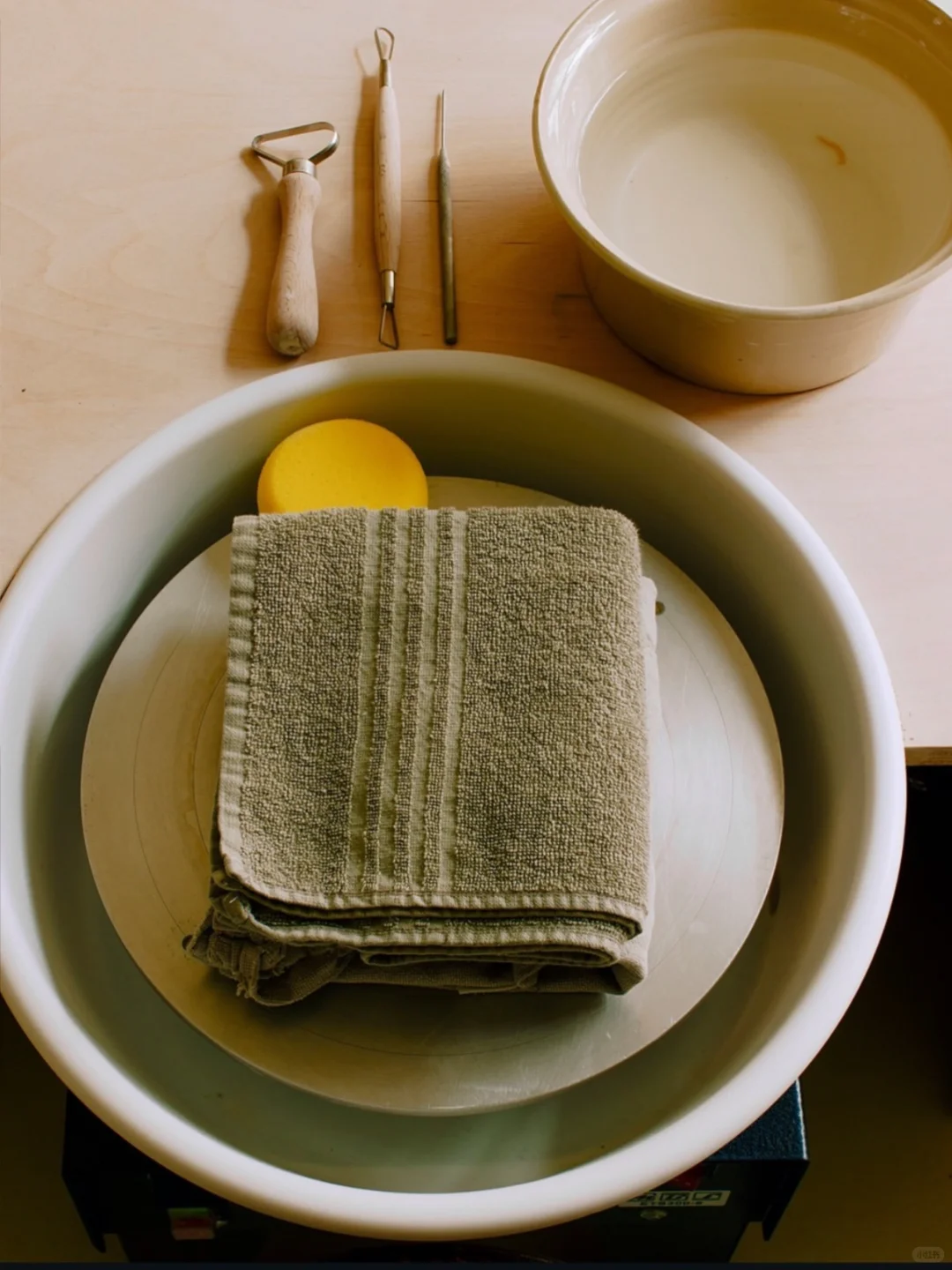 陶艺｜艺术类人群的9¾ 站台 ?✨✨✨