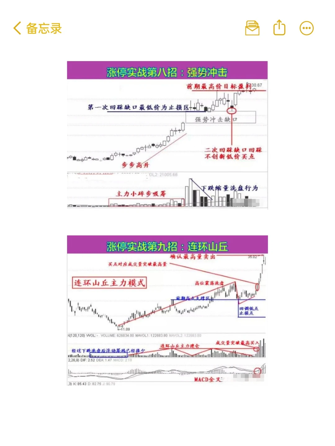用最笨最简单的炒股方法，只买一种股票