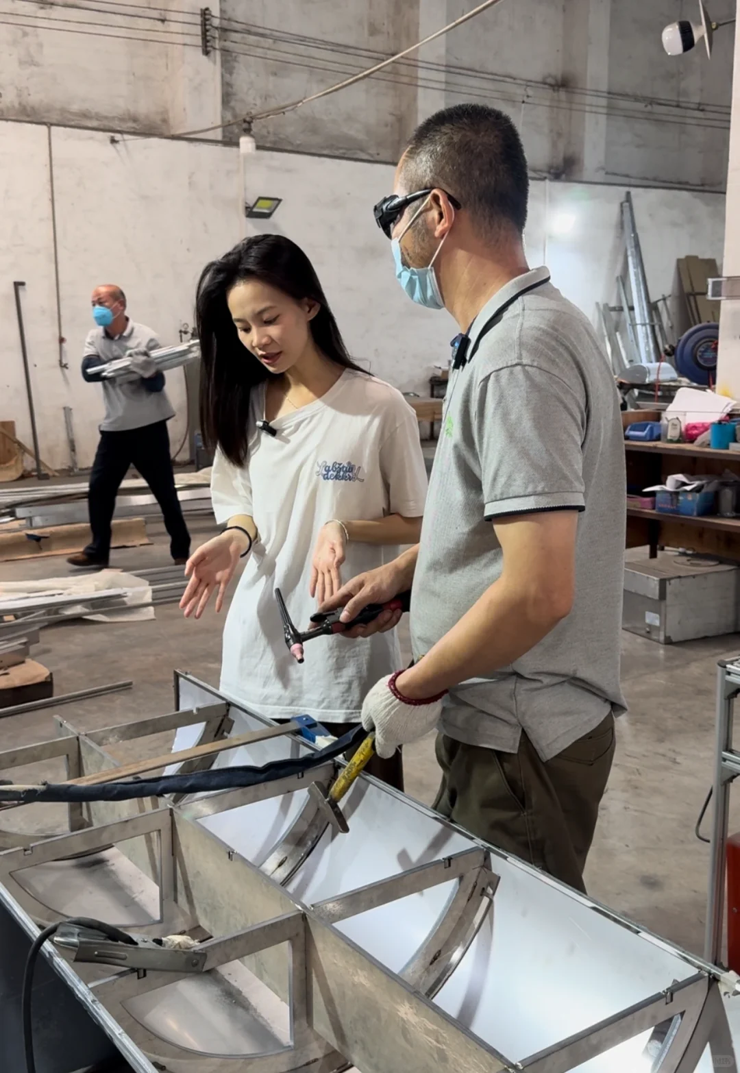 ?传统制造业：现在的出路是什么？