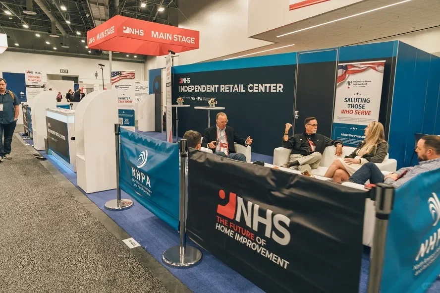 2026美国拉斯维加斯?顶级五金展官方爆料