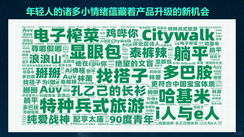 研究报告|2024年中国消费趋势大揭秘！