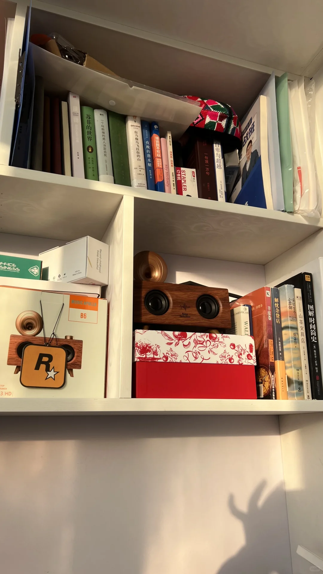 不知道要不要离职…