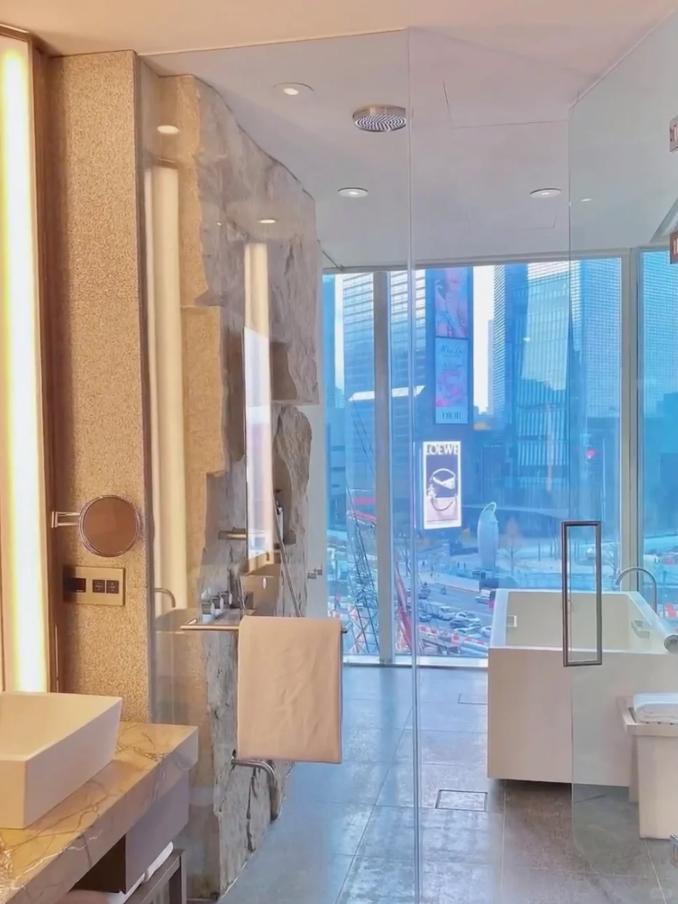 还有人去首尔吗？急转首尔柏悦?12.1-2.28