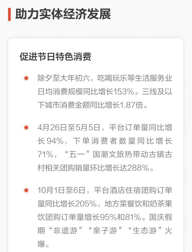 回顾与展望 2024本地生活20252⃣️