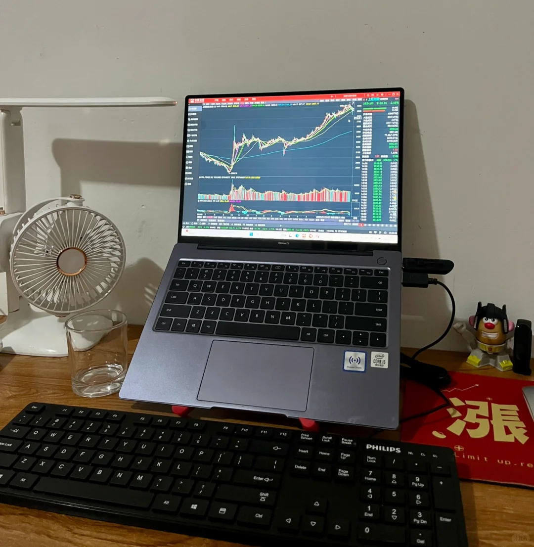 牛市 高概率结束了