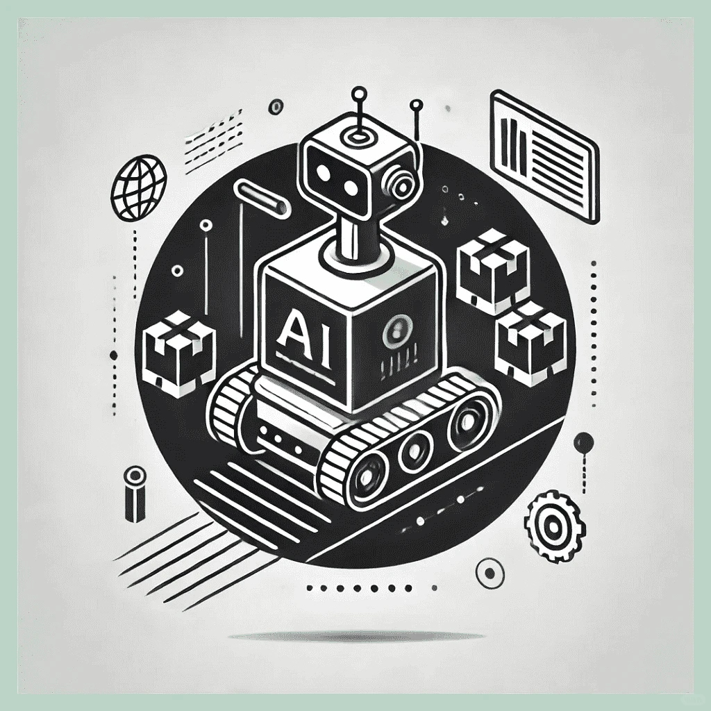 AI和机器人：推动制造业智能变革