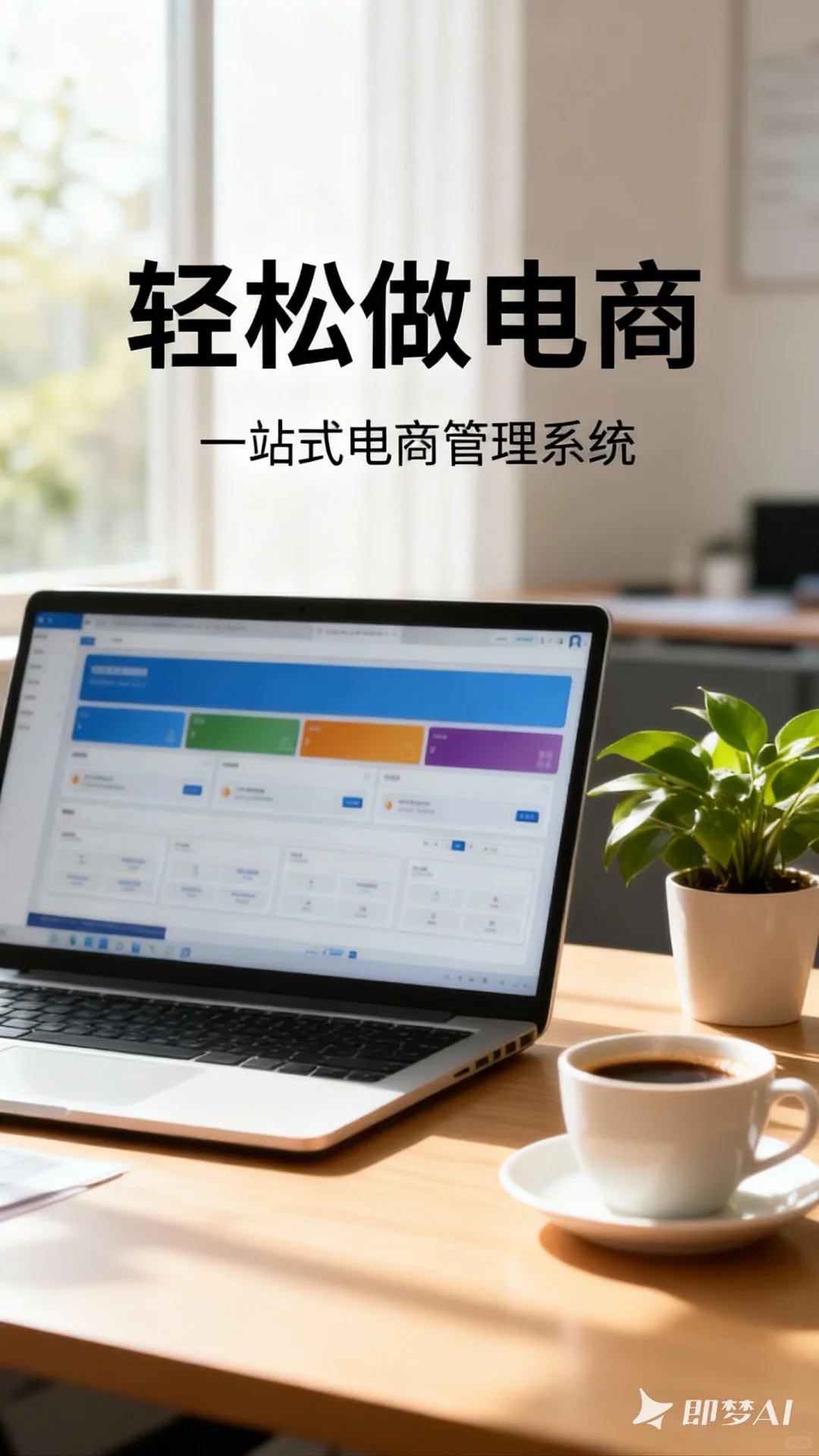 库存管理别再人肉扛了！让库存周转飙升50%?