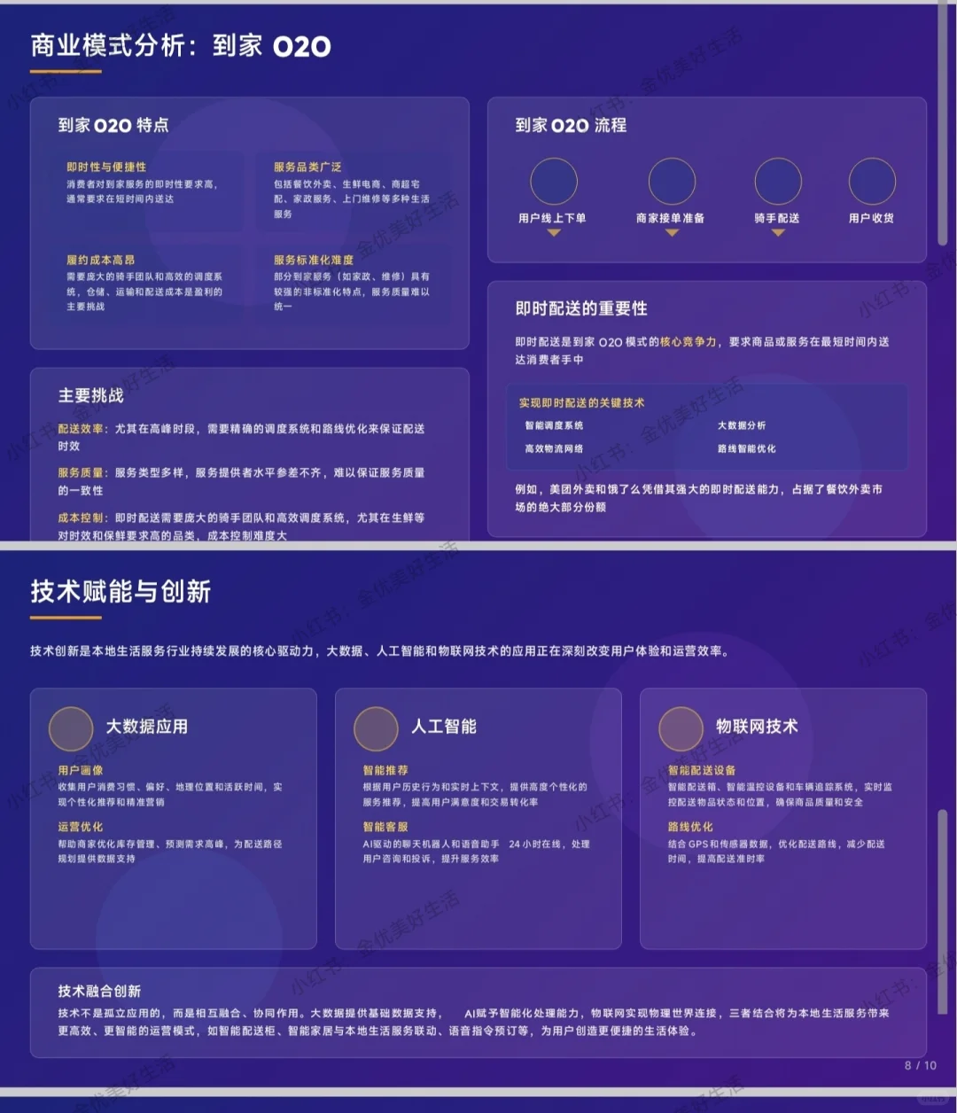 本地生活服务行业分析