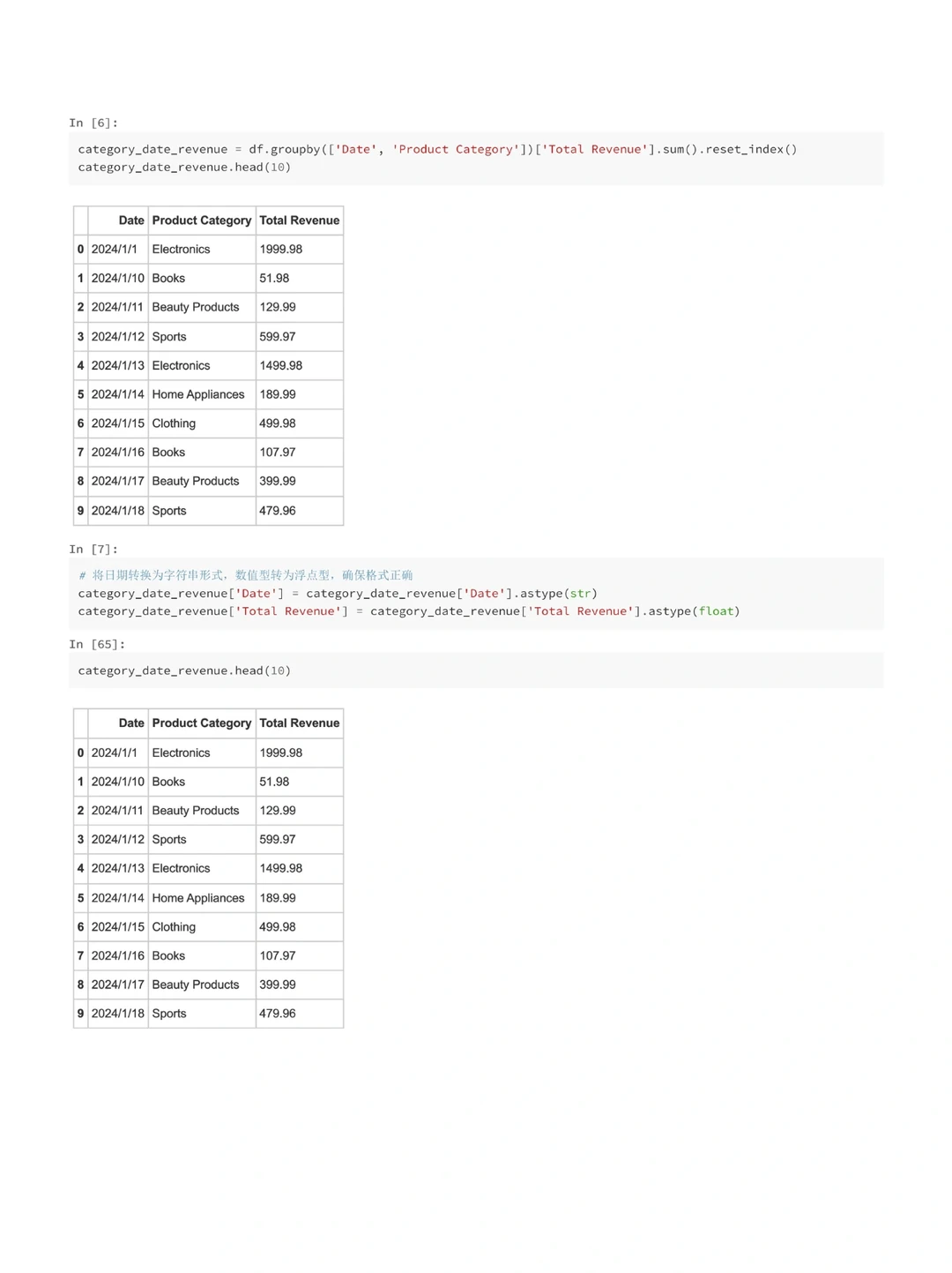 每天一个数据分析项目，1️⃣0️⃣6️⃣篇