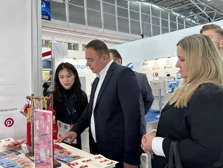 从慕尼黑看全球电子制造新趋势