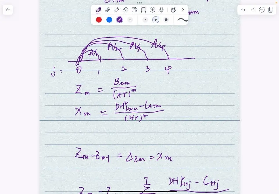 hkust期末周?港科ECON5140考前辅导
