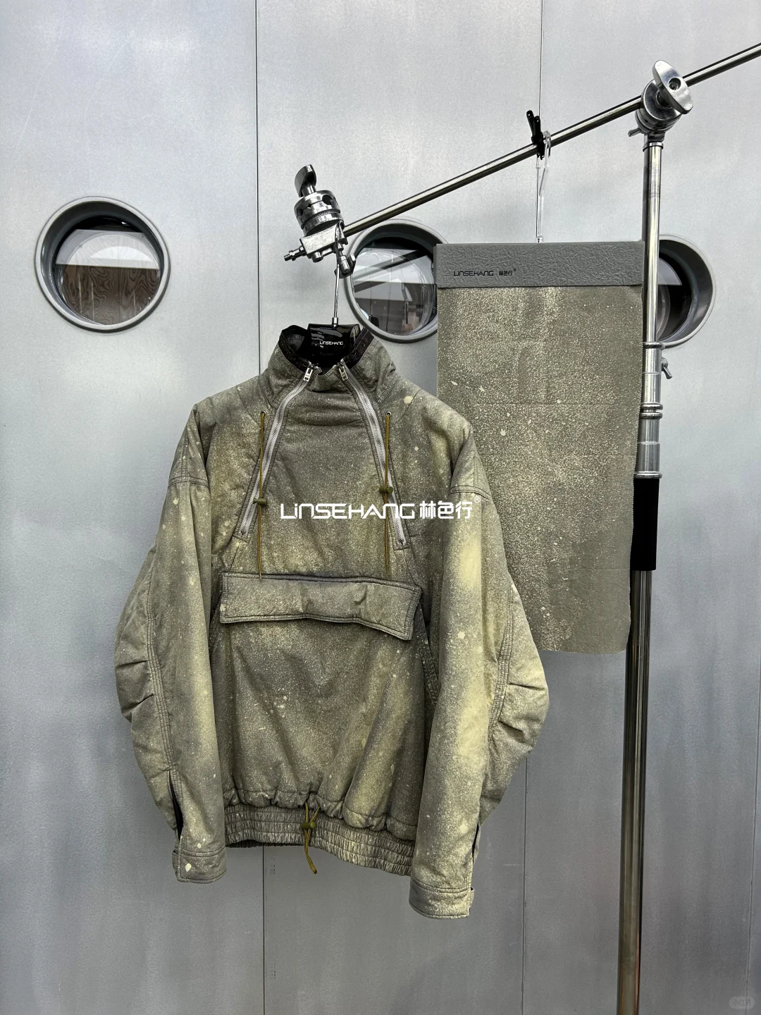 揭秘设计师私藏大牌面料！AW26趋势抢先看✨