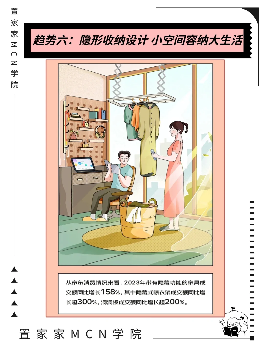 家具“焕新”六大趋势 ???