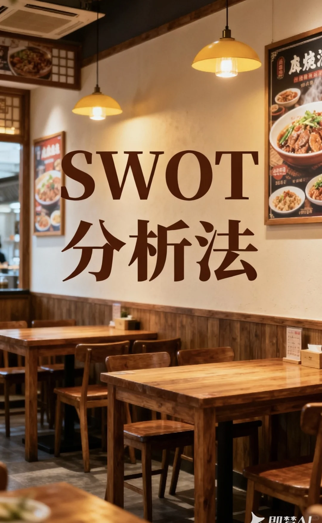 SWOT分析法