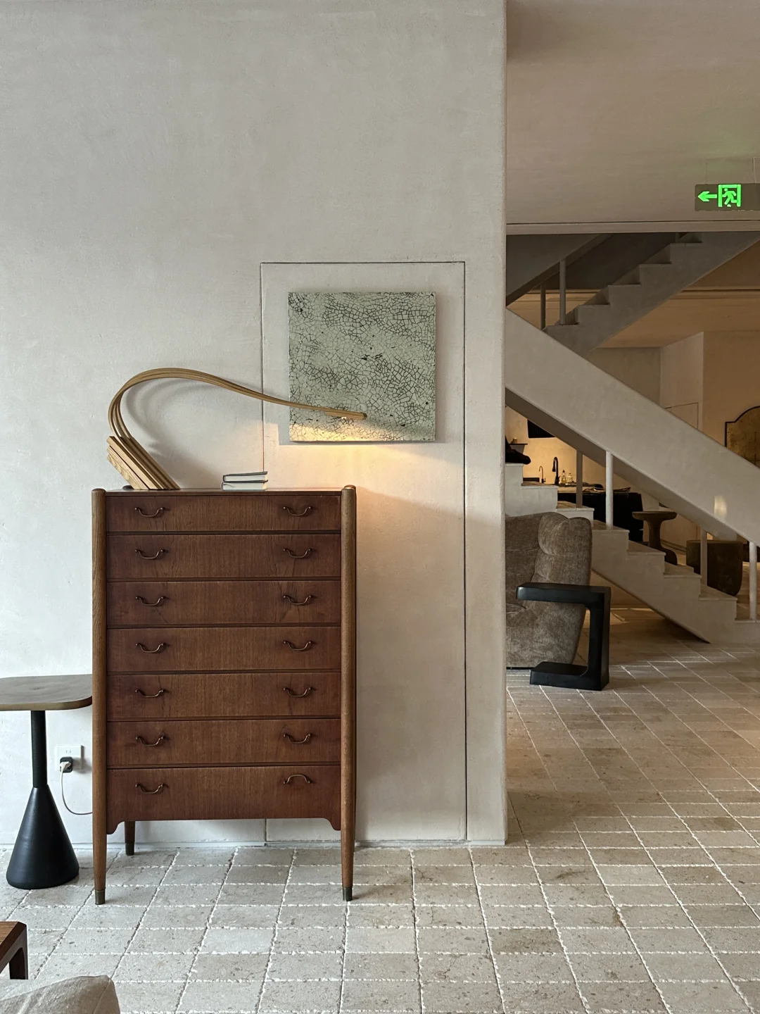 空间并不是一味的做加法