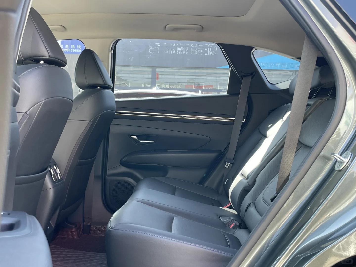 9.98万可以买不到不少SUV