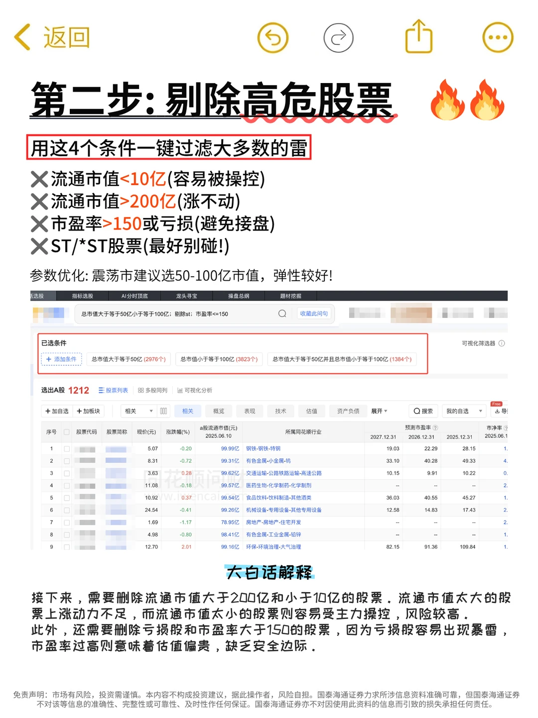?真心建议：所有人都去试试这个方法❗