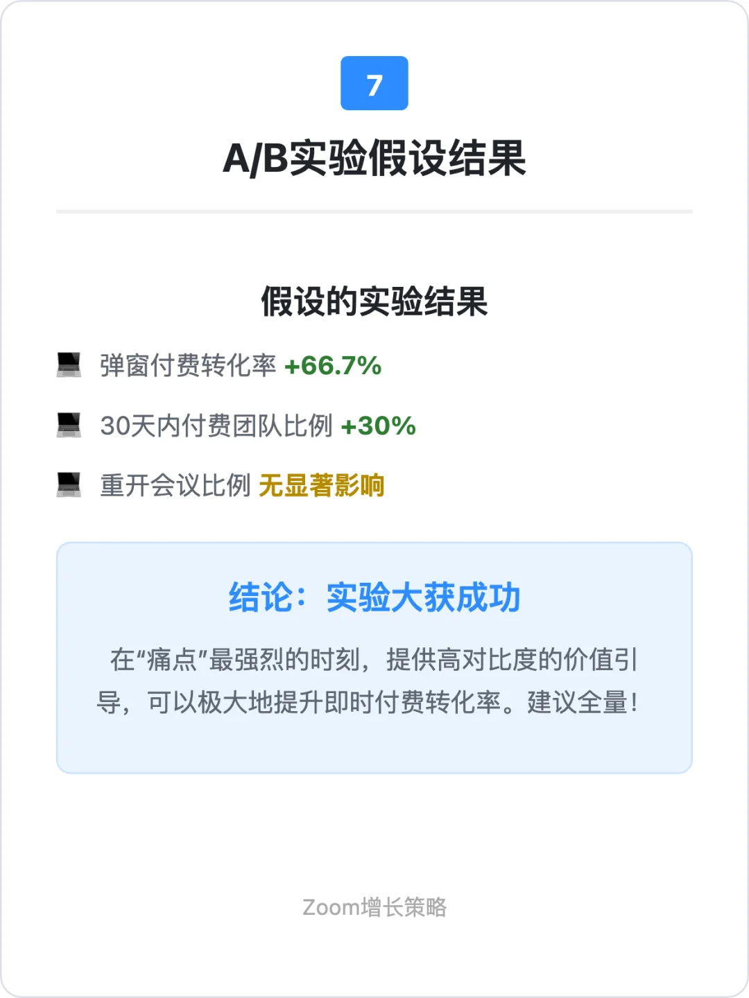 Zoom：用户增长策略拆解