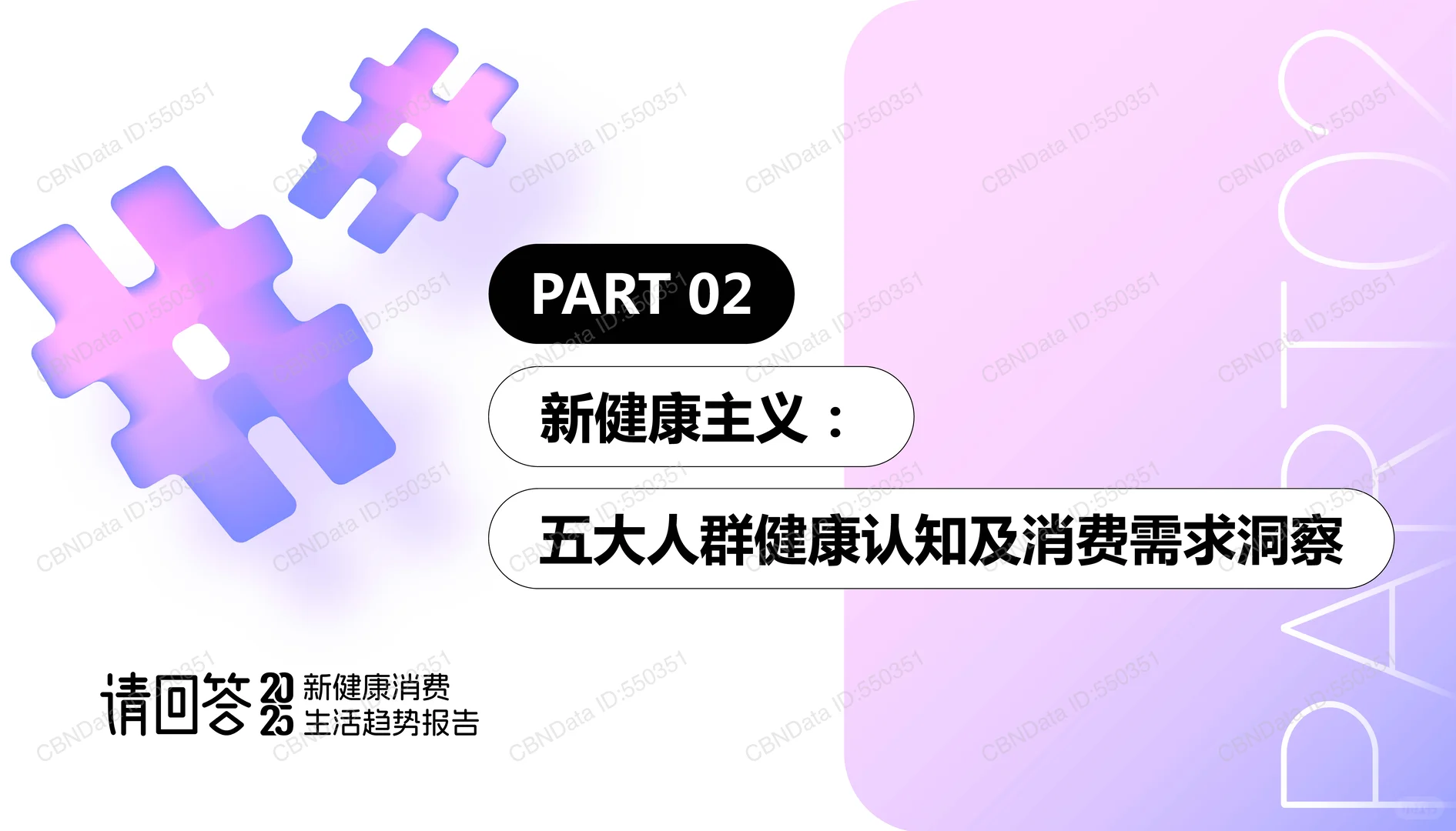 2025新健康消费生活趋势报告-第一财经-59页