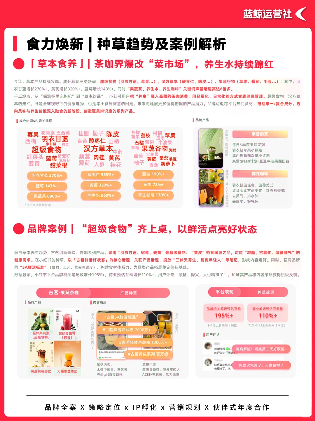 爆款指南｜情绪与健康双轮驱动的增长新范式
