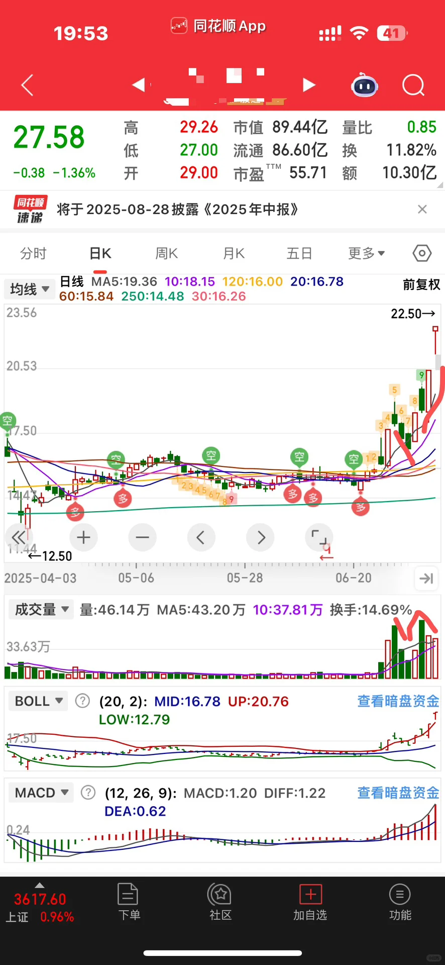 看懂了能避开80%的坑