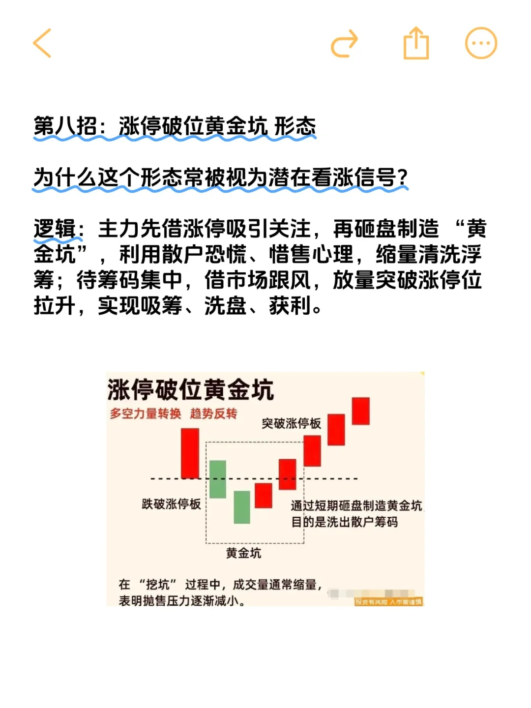 5分钟学会抓强势涨停板的11招绝技，精髓