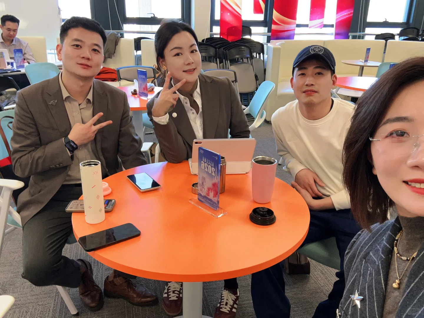 郑州外企｜12月可入职