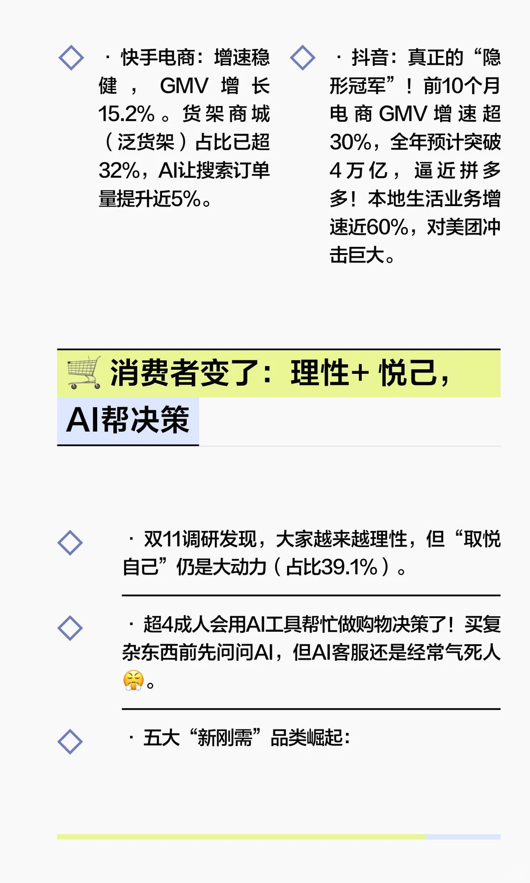 ?2025电商圈巨变！直播6亿人围观，欧盟加