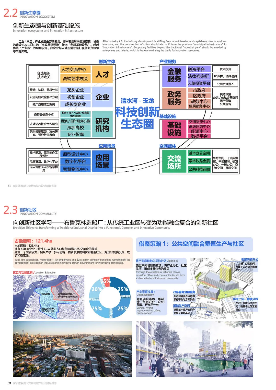 【规划设计】-罗湖玉龙片区城市设计