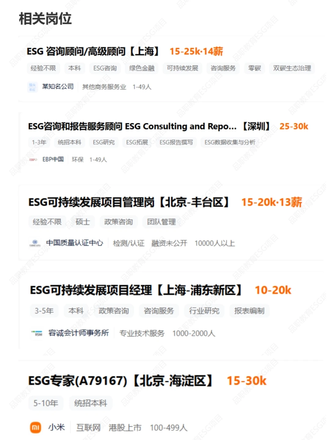 明显感觉人力资源的新风口来了 !
