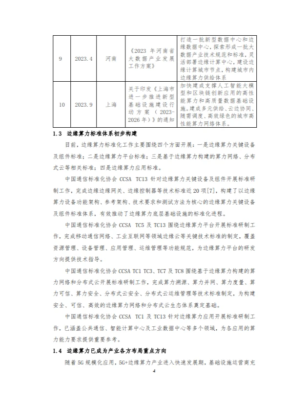 2024边缘算力蓝皮书