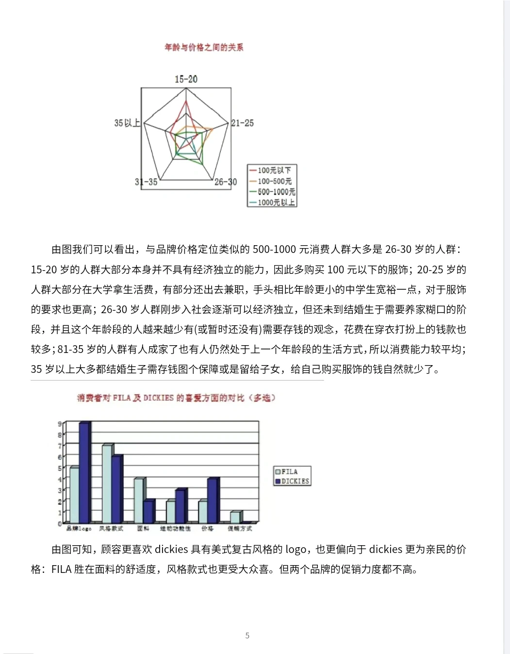 市场调研报告全流程步骤
