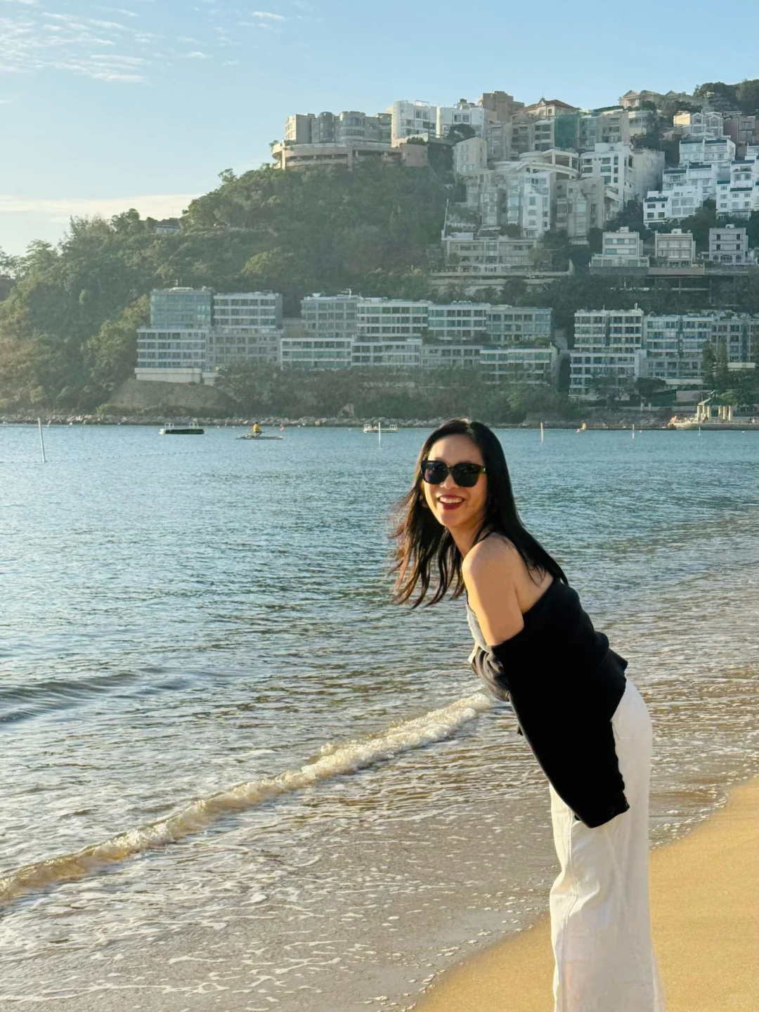 十一月的最后一个周末