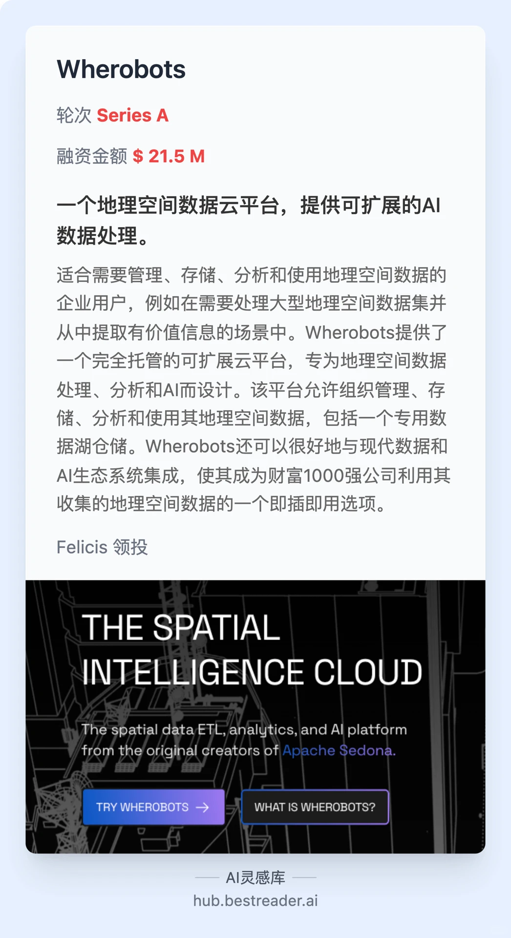 这些不为大众所知的行业都在用AI干什么？