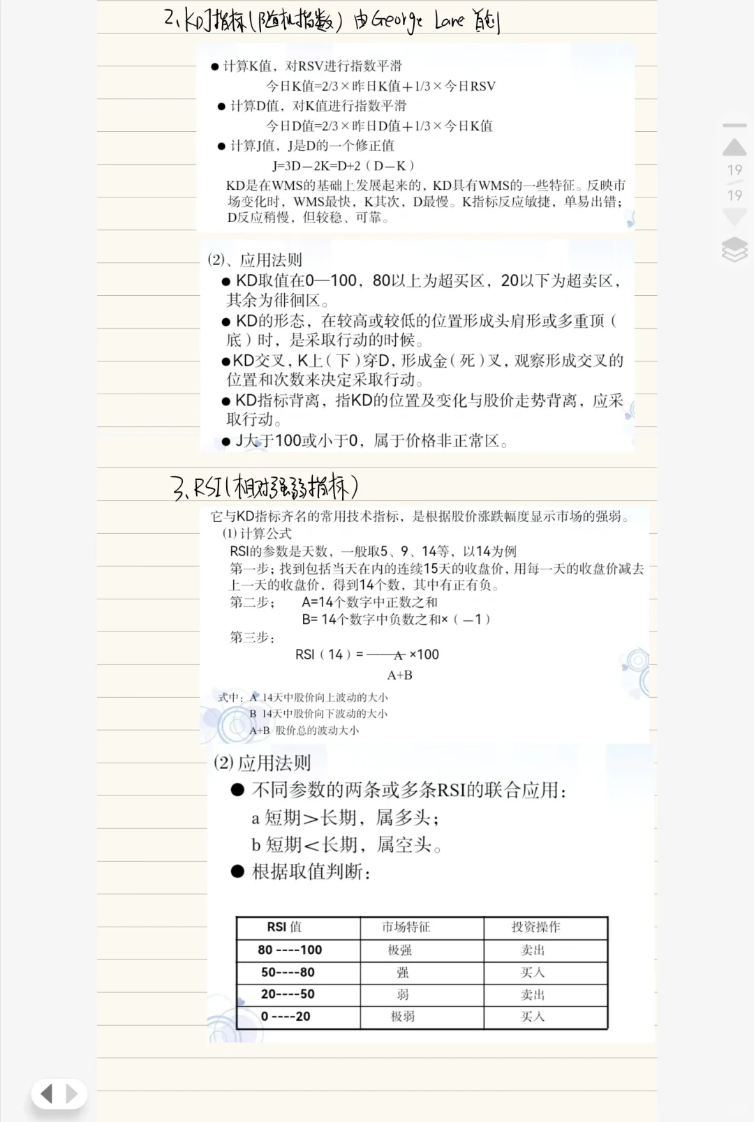 《证券投资学》第9章 技术分析