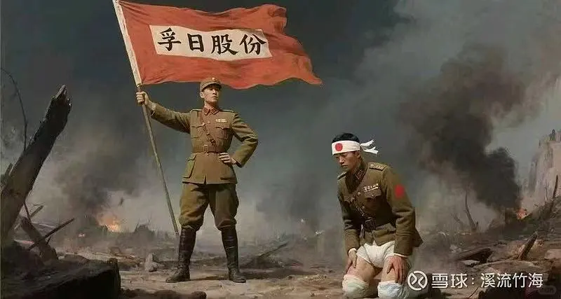 可以提供情绪价值的中国特色A股?