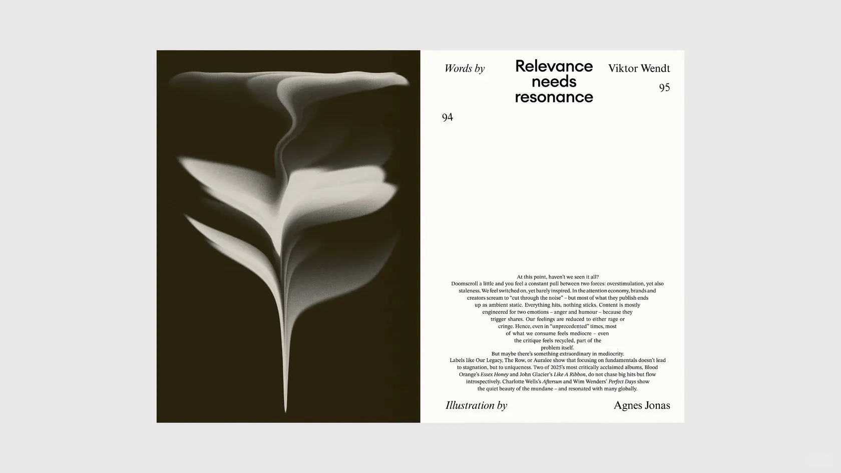Playground Magazine Issue 4